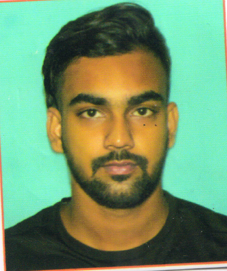 SHIVAM KUMAR 